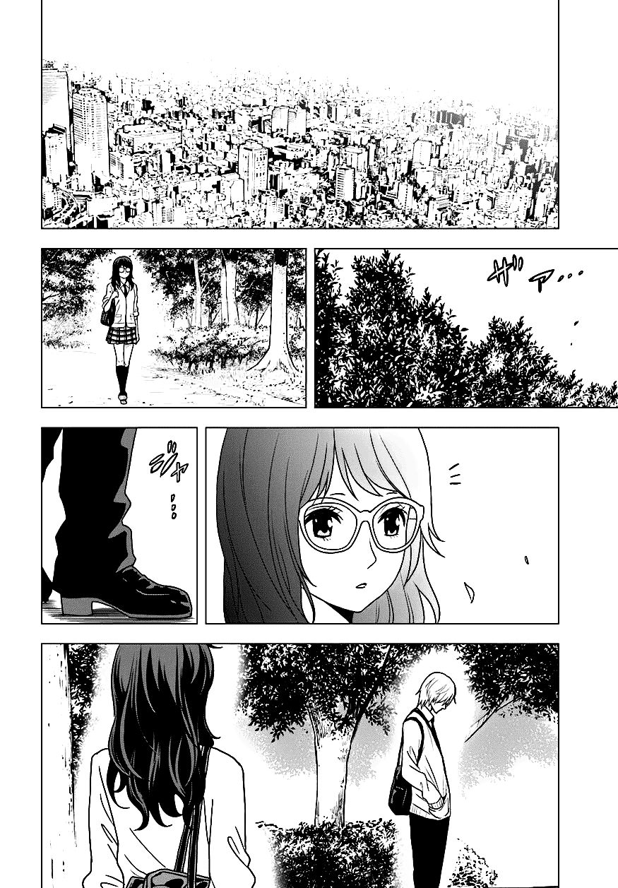 Tokyo Esp Chapter 58 - 9