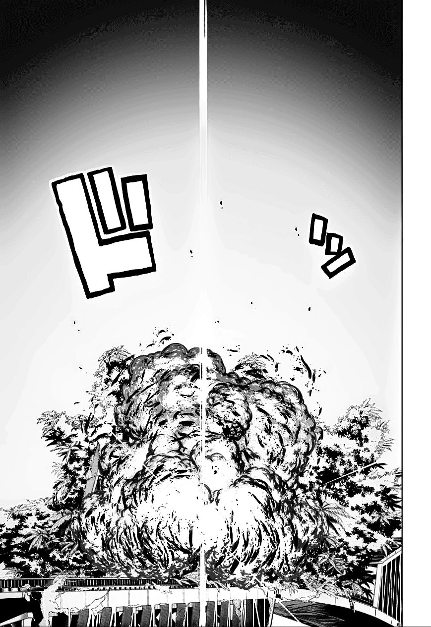 Tokyo Esp Chapter 59 - 41