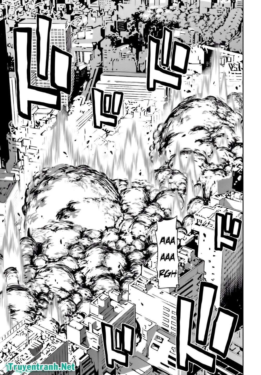 Tokyo Esp Chapter 69 - 5