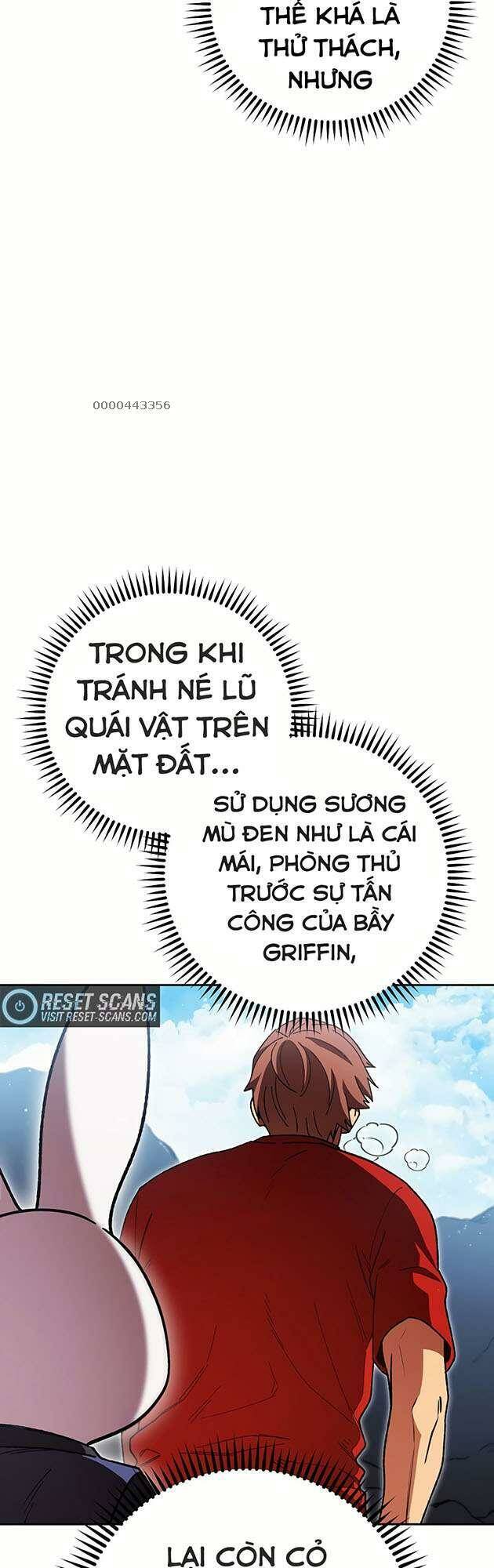 Tái Thiết Hầm Ngục Chapter 163 - 45