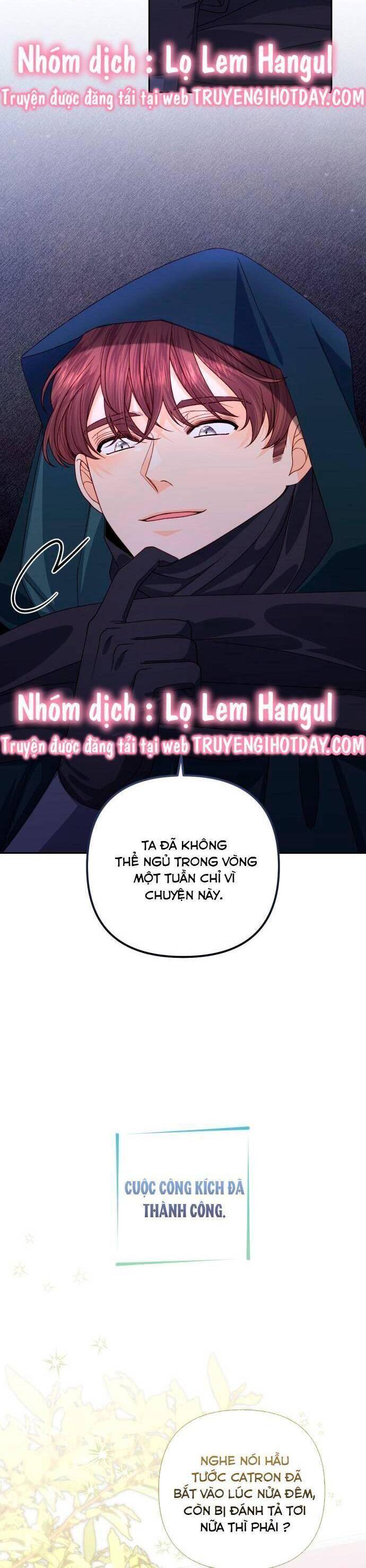 Hoàng Hậu Tái Hôn Chapter 147 - 15