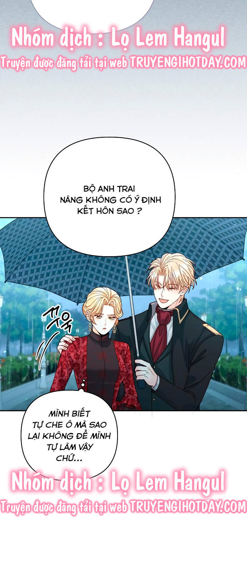 Hoàng Hậu Tái Hôn Chapter 148 - 46