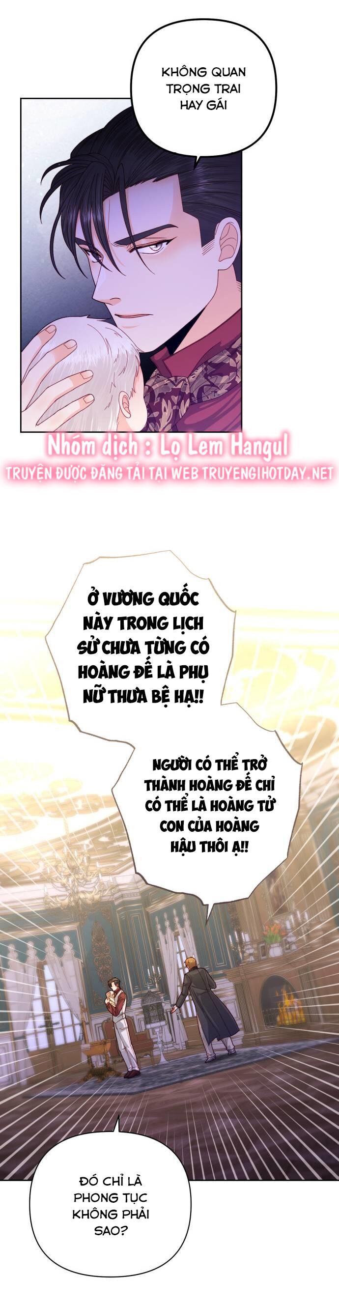 Hoàng Hậu Tái Hôn Chapter 156 - 27