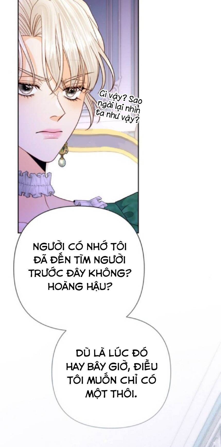 Hoàng Hậu Tái Hôn Chapter 162 - 54