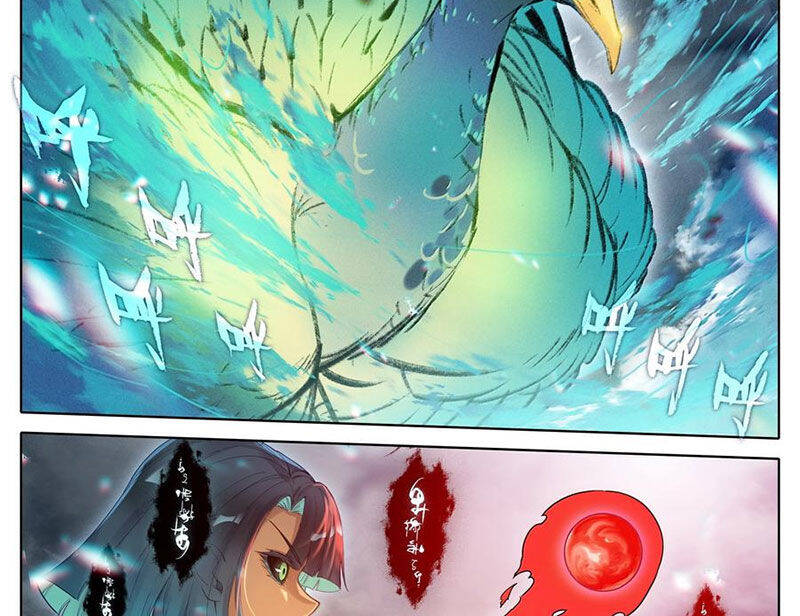 Phàm Nhân Tu Tiên Chapter 349 - 19