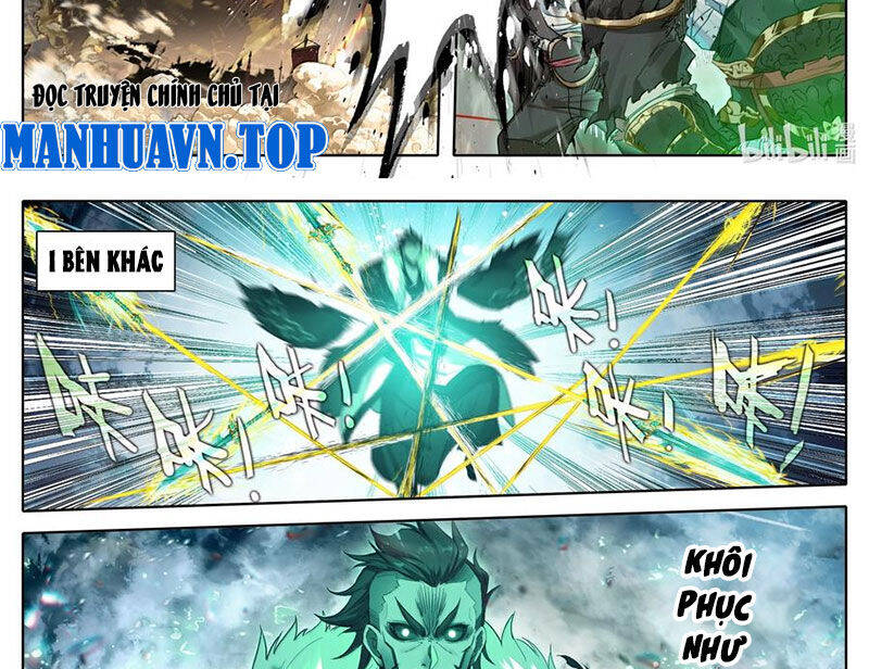 Phàm Nhân Tu Tiên Chapter 349 - 28