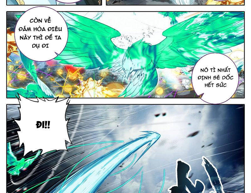 Phàm Nhân Tu Tiên Chapter 350 - 29