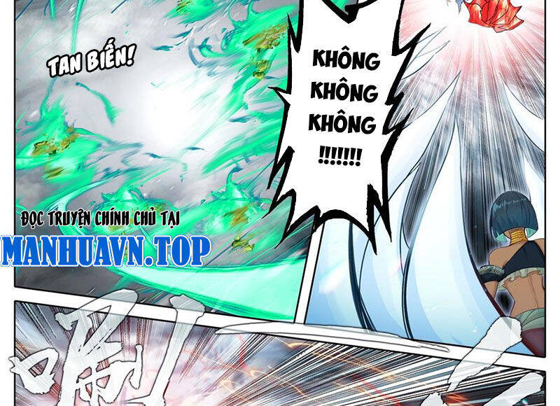 Phàm Nhân Tu Tiên Chapter 352 - 12