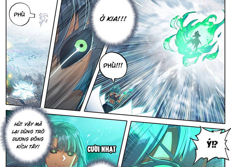 Phàm Nhân Tu Tiên Chapter 352 - 6