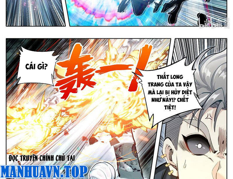 Phàm Nhân Tu Tiên Chapter 354 - 20