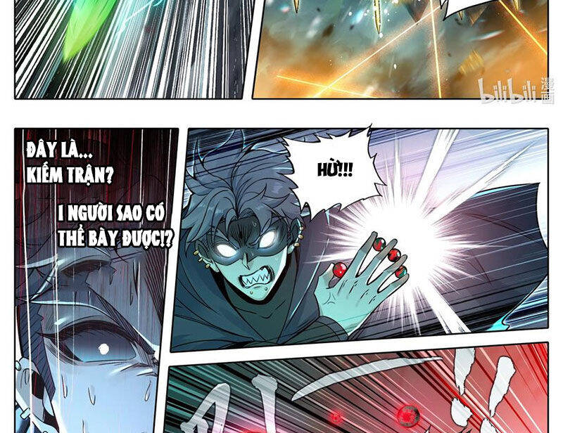 Phàm Nhân Tu Tiên Chapter 354 - 28