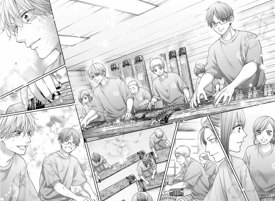 Kono Oto Tomare Chapter 126 - 14