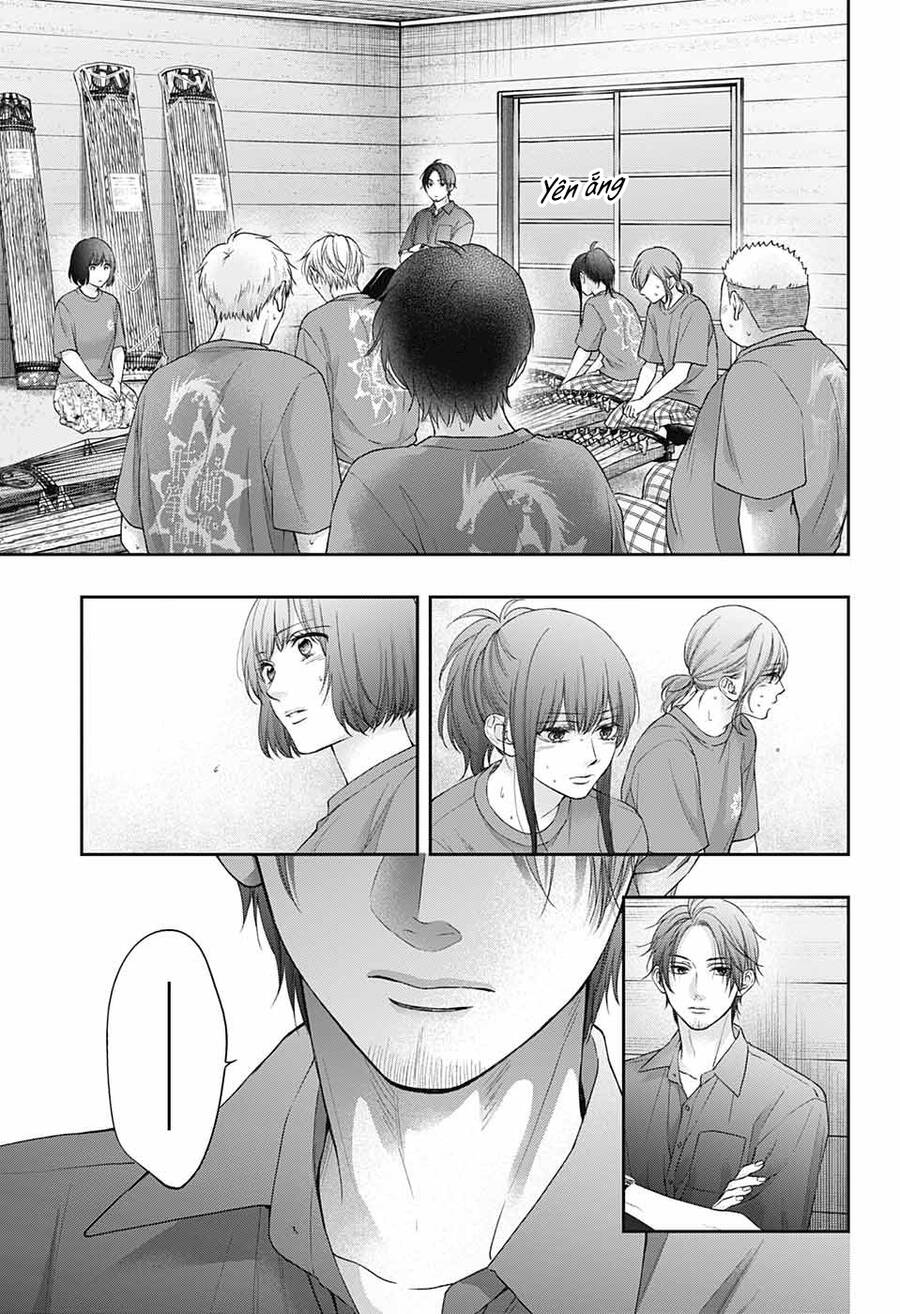 Kono Oto Tomare Chapter 126 - 18