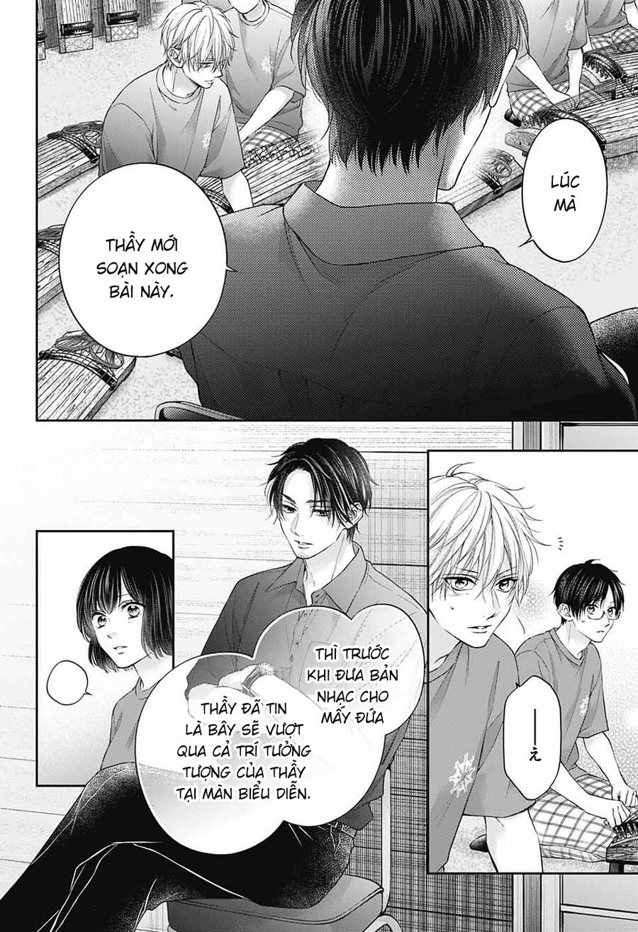 Kono Oto Tomare Chapter 126 - 19