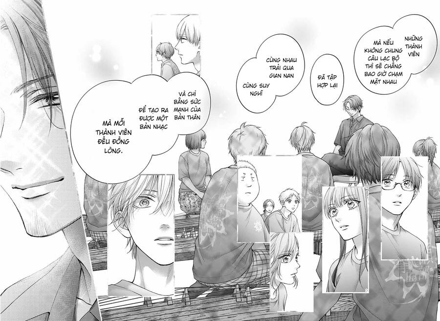 Kono Oto Tomare Chapter 126 - 21