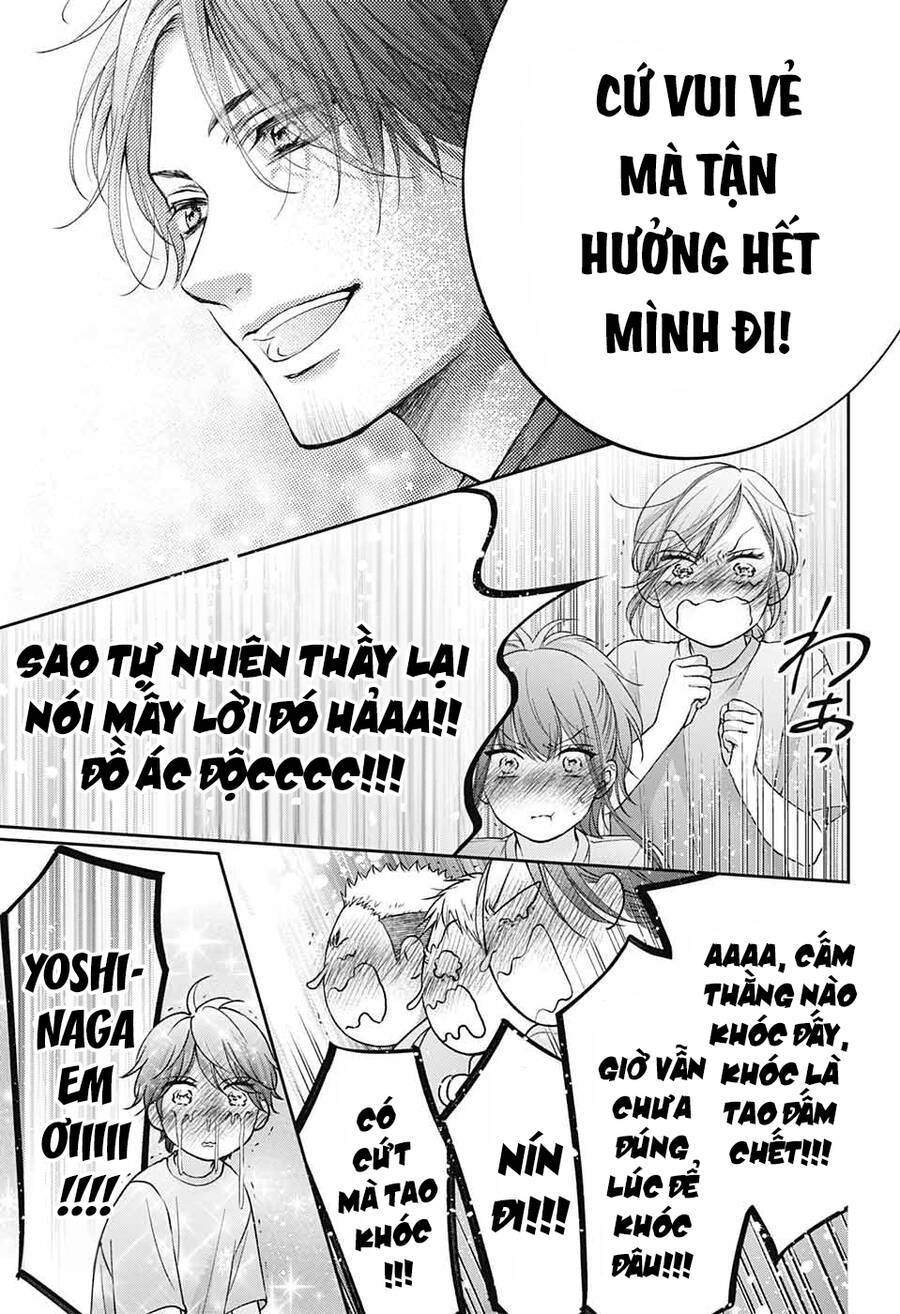 Kono Oto Tomare Chapter 126 - 24