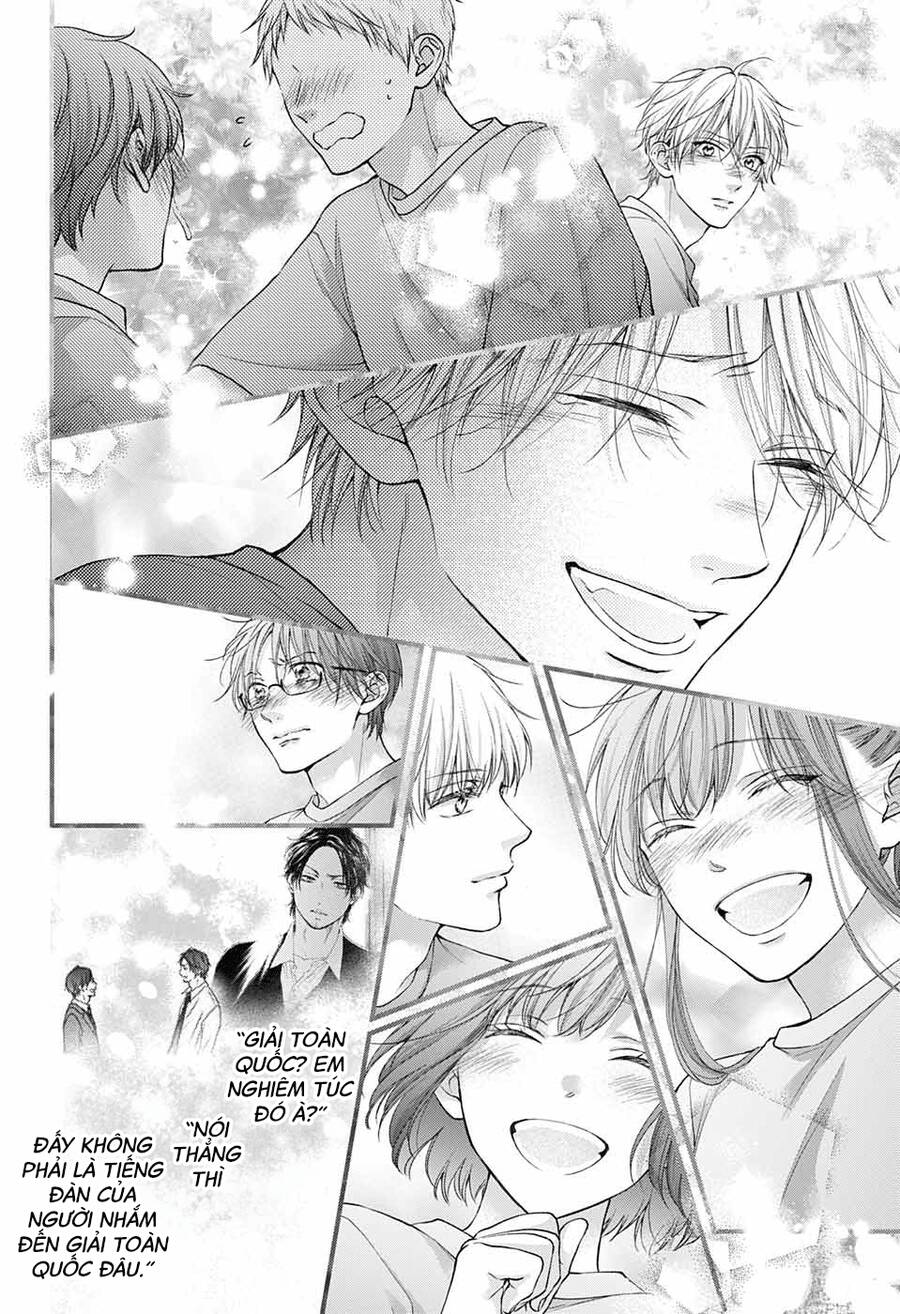 Kono Oto Tomare Chapter 126 - 25