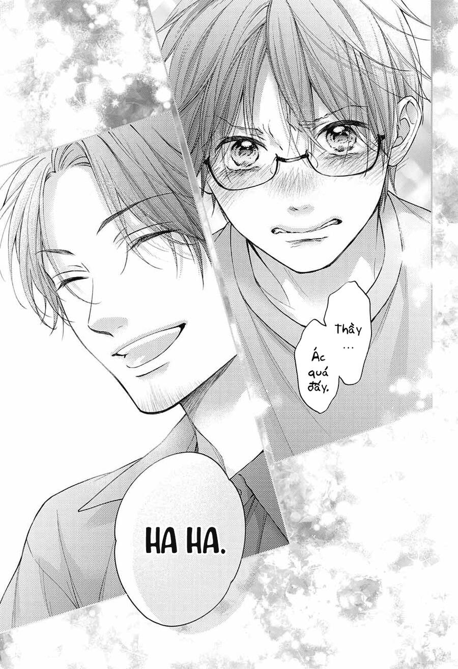 Kono Oto Tomare Chapter 126 - 26