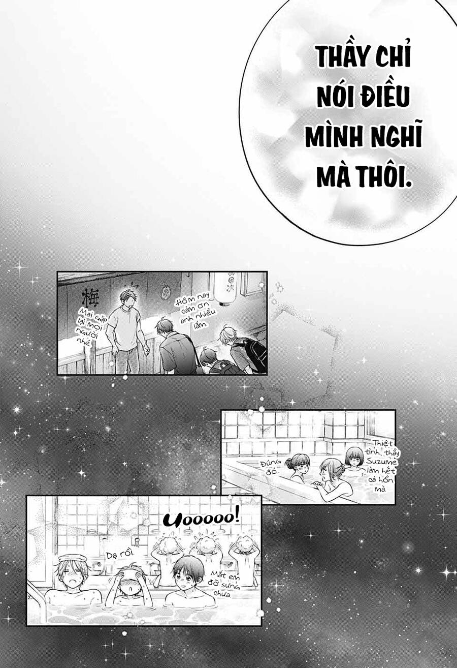 Kono Oto Tomare Chapter 126 - 27