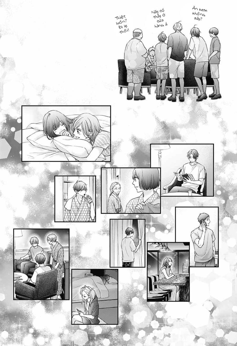 Kono Oto Tomare Chapter 126 - 33