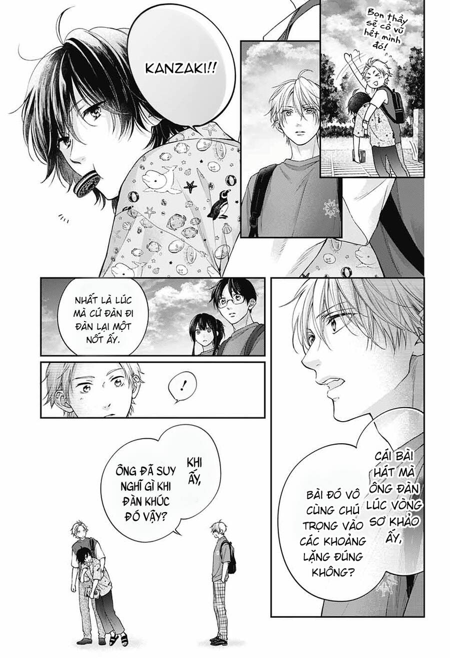 Kono Oto Tomare Chapter 126 - 5