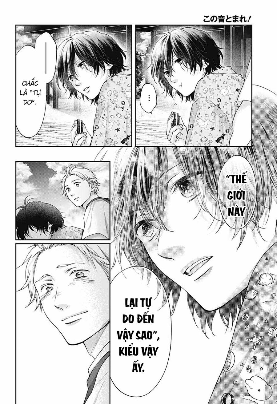 Kono Oto Tomare Chapter 126 - 6