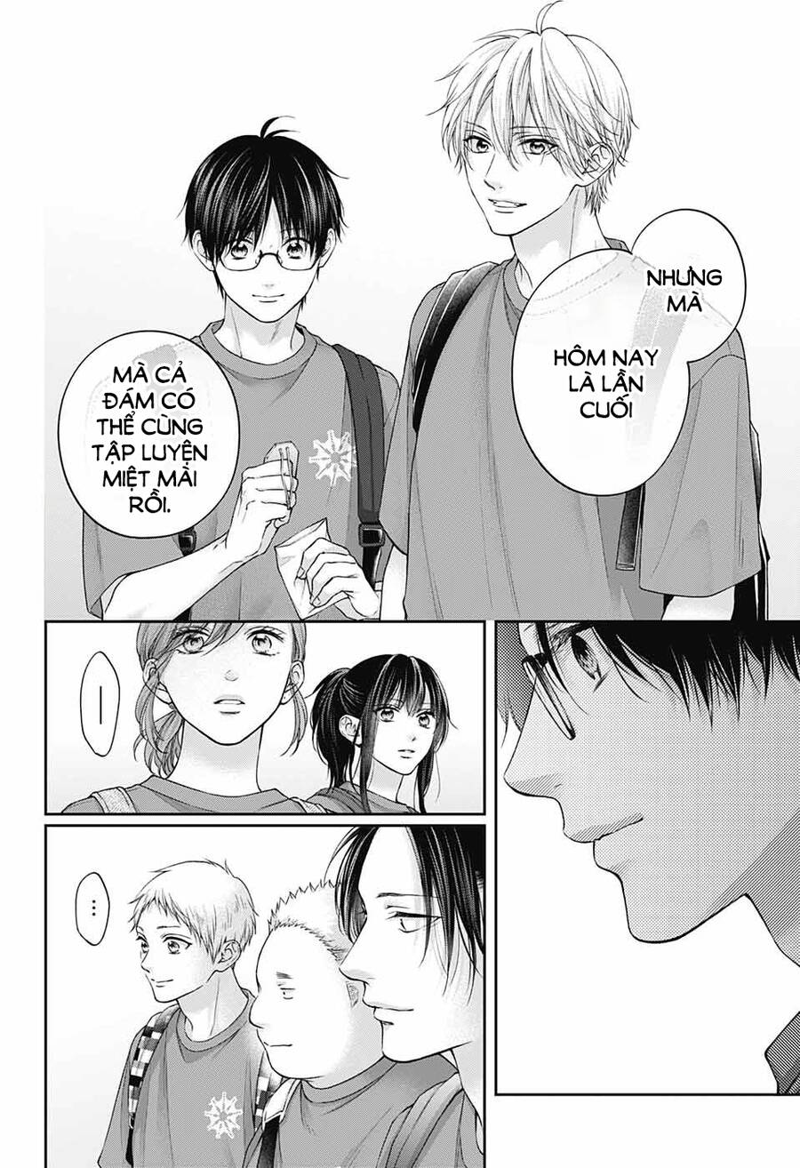 Kono Oto Tomare Chapter 126 - 10