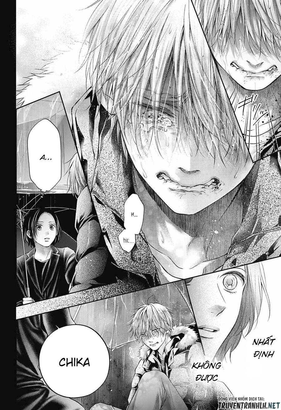 Kono Oto Tomare Chapter 128.5 - 11