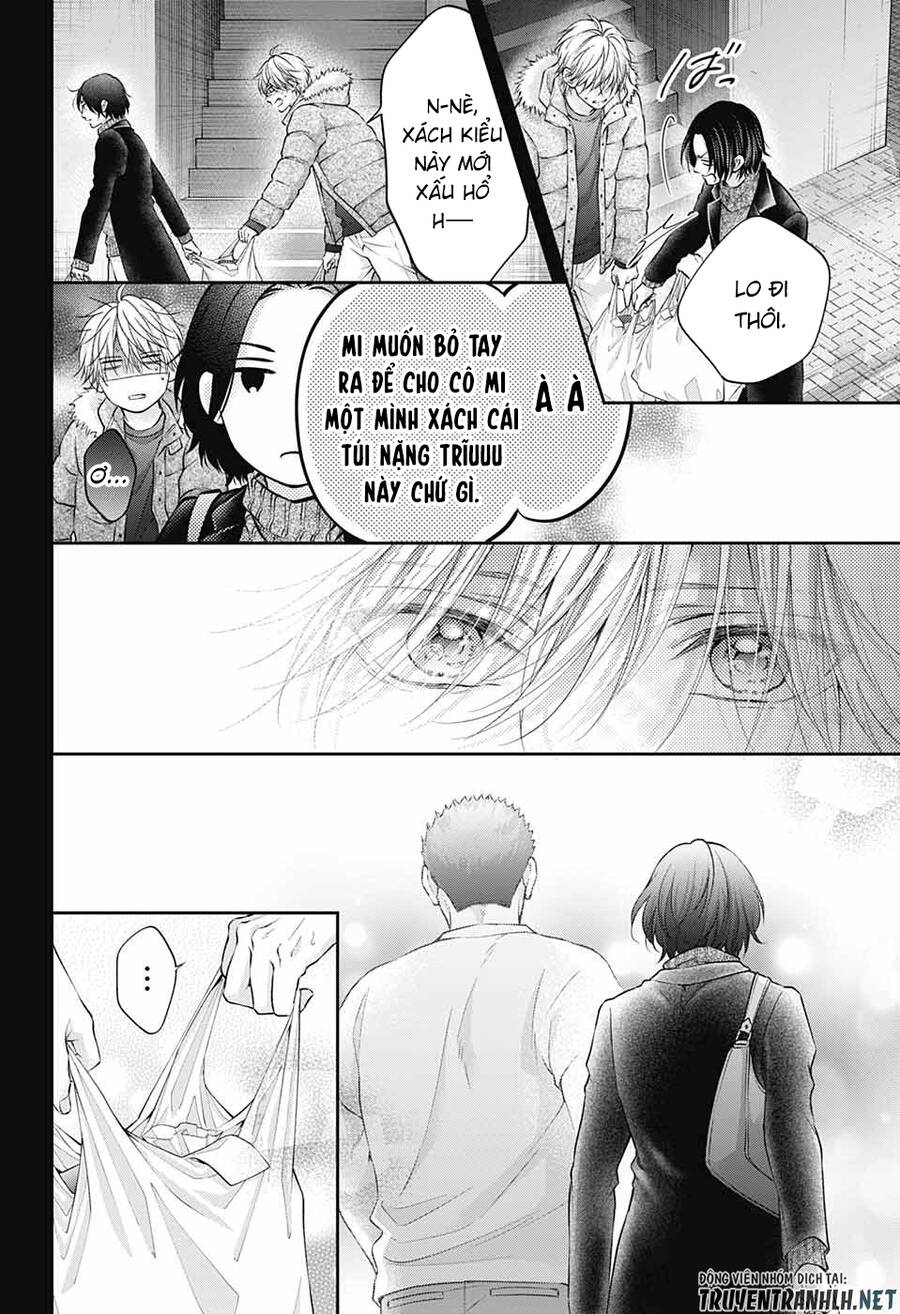 Kono Oto Tomare Chapter 128.5 - 25