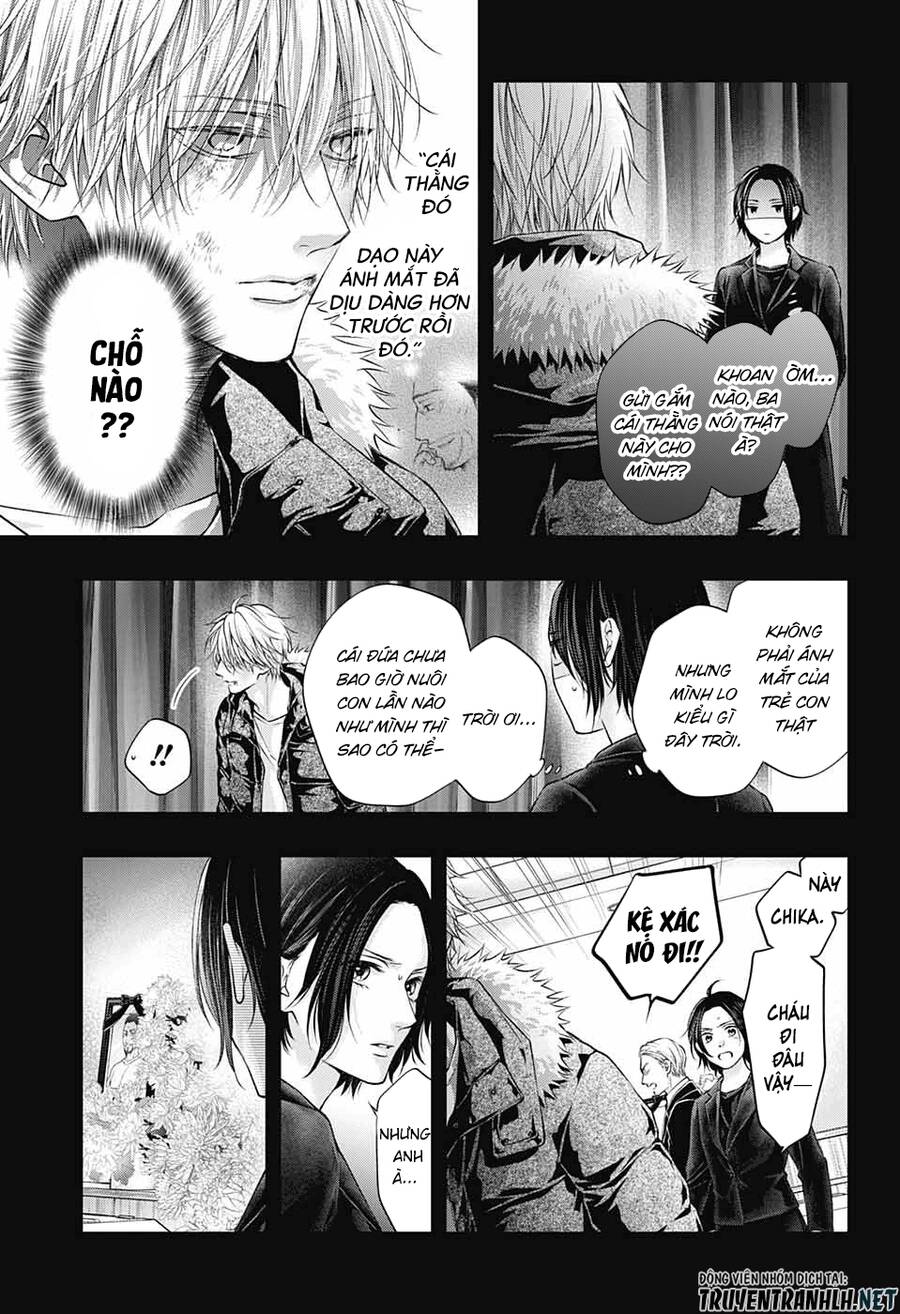 Kono Oto Tomare Chapter 128.5 - 4