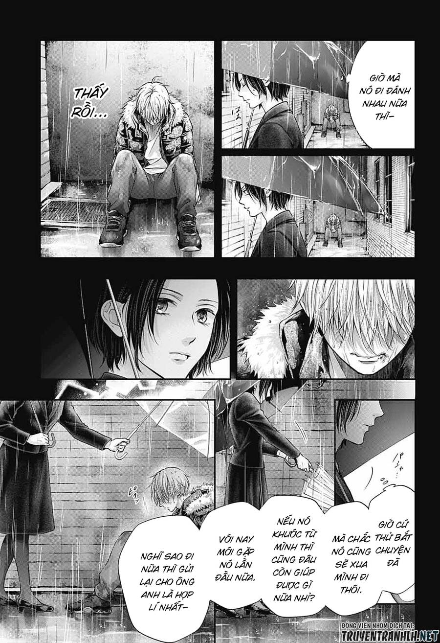 Kono Oto Tomare Chapter 128.5 - 6