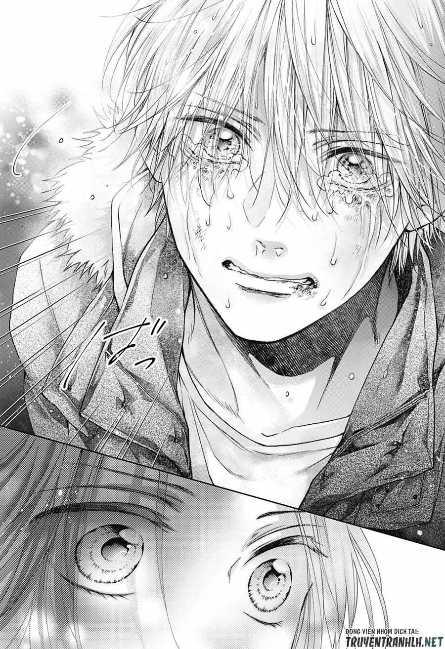 Kono Oto Tomare Chapter 128.5 - 7