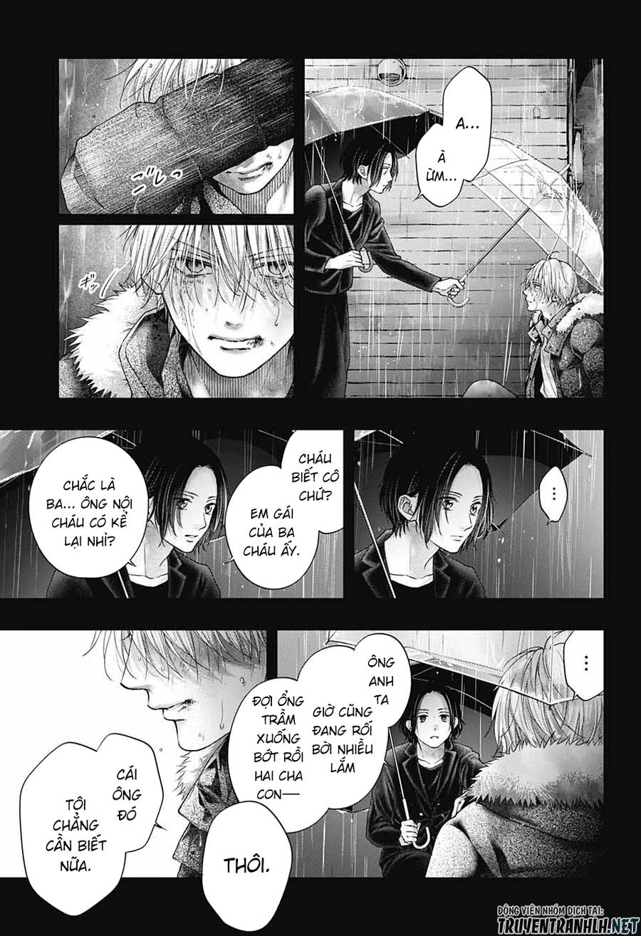 Kono Oto Tomare Chapter 128.5 - 8