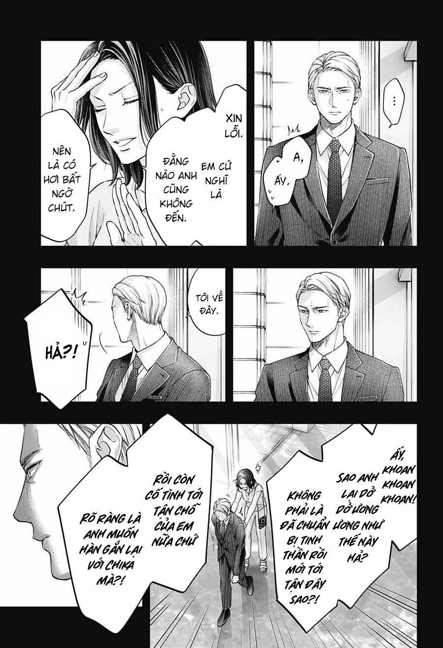 Kono Oto Tomare Chapter 128 - 20