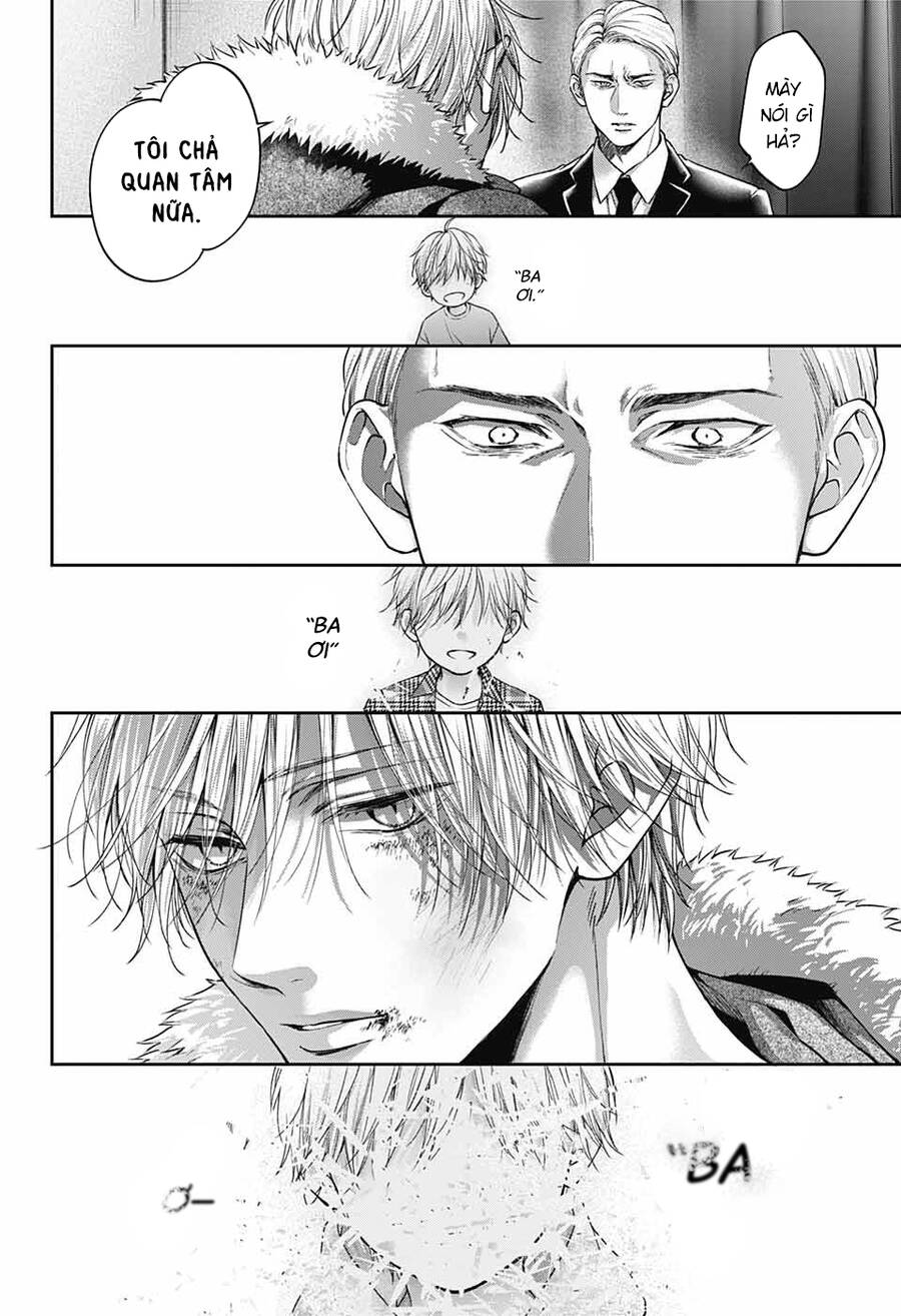 Kono Oto Tomare Chapter 128 - 29