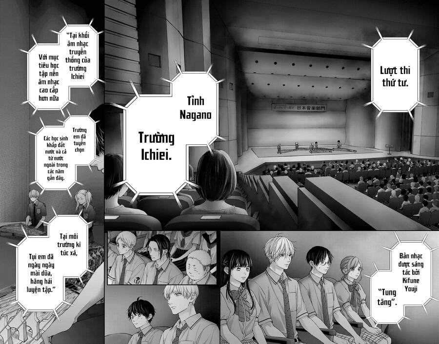 Kono Oto Tomare Chapter 129 - 16