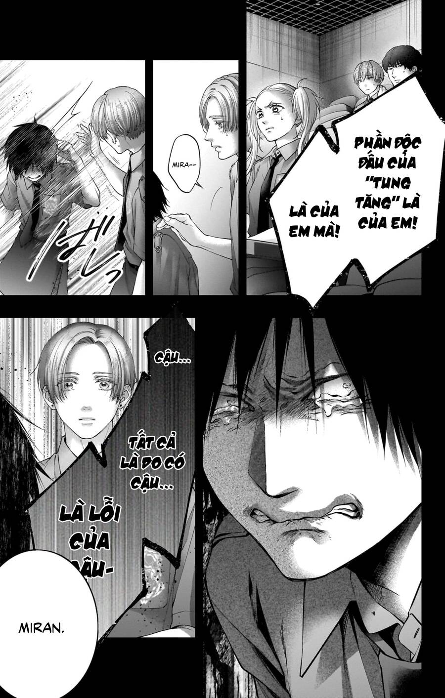 Kono Oto Tomare Chapter 129 - 22