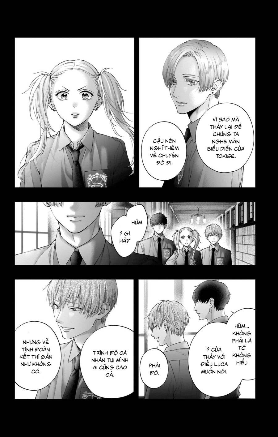 Kono Oto Tomare Chapter 129 - 25