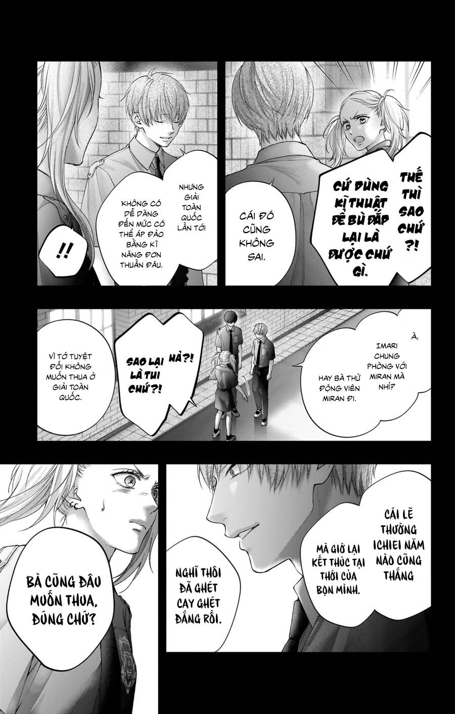 Kono Oto Tomare Chapter 129 - 26