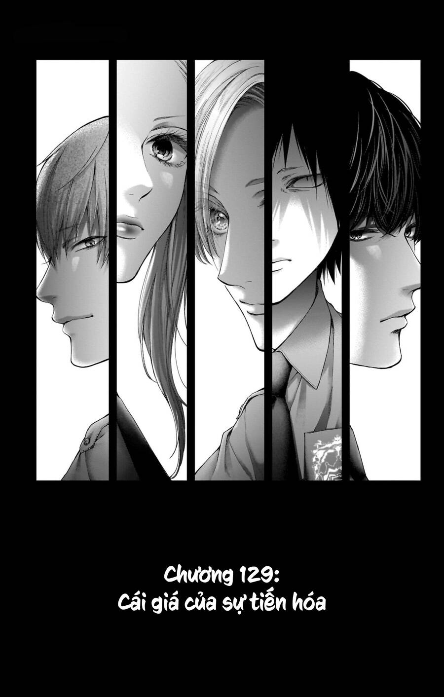 Kono Oto Tomare Chapter 129 - 4