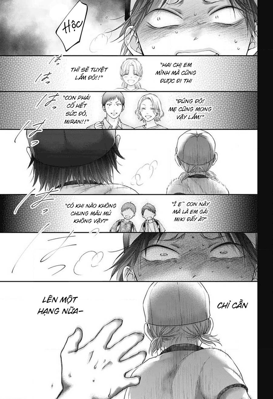 Kono Oto Tomare Chapter 130 - 13