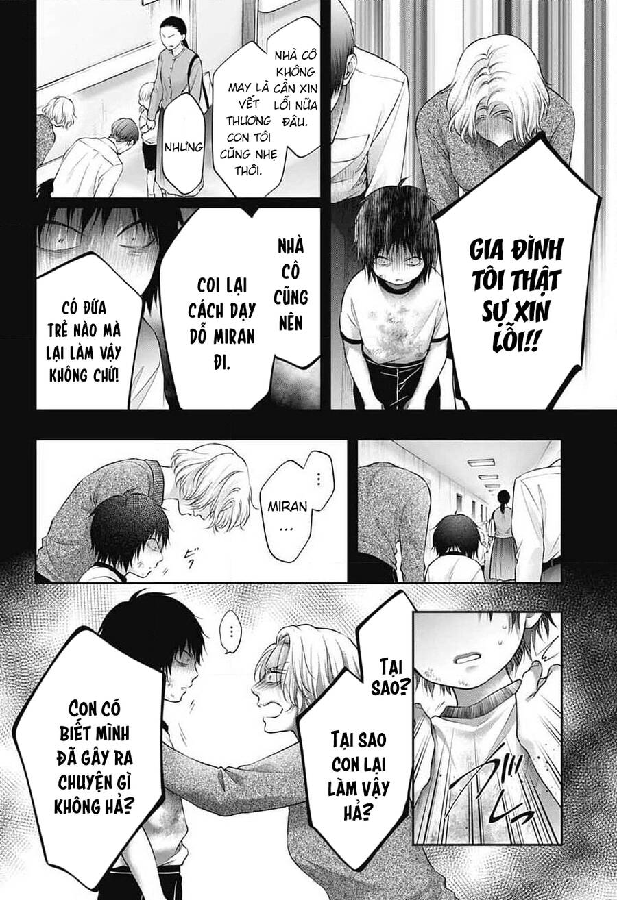 Kono Oto Tomare Chapter 130 - 16