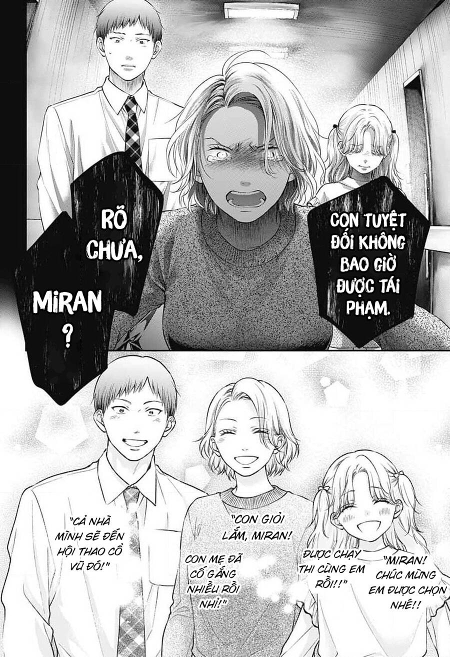 Kono Oto Tomare Chapter 130 - 18