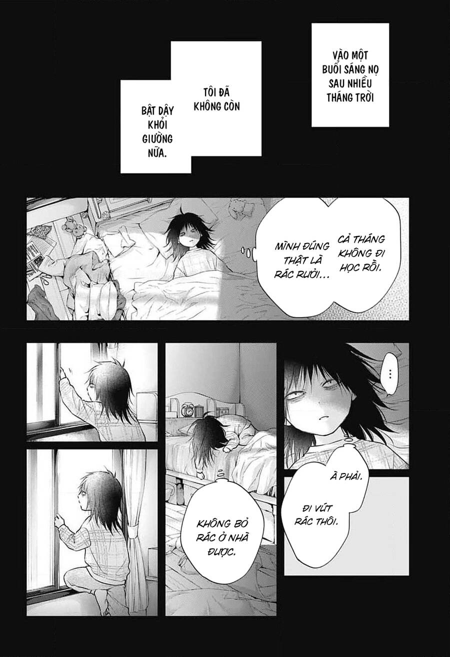 Kono Oto Tomare Chapter 130 - 22