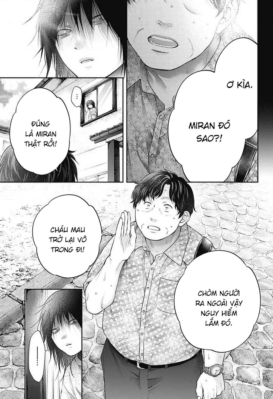 Kono Oto Tomare Chapter 130 - 23