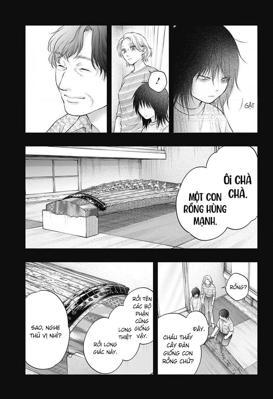 Kono Oto Tomare Chapter 130 - 27