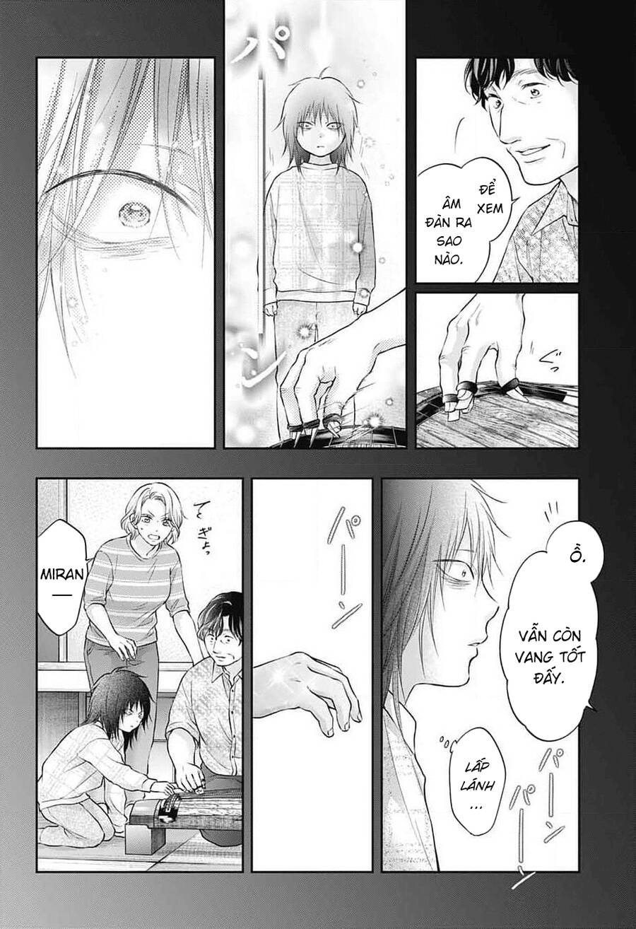 Kono Oto Tomare Chapter 130 - 28