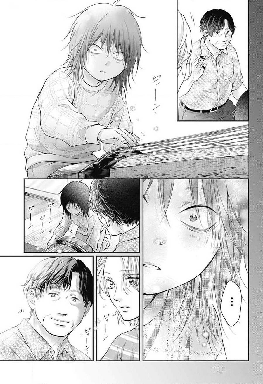 Kono Oto Tomare Chapter 130 - 29