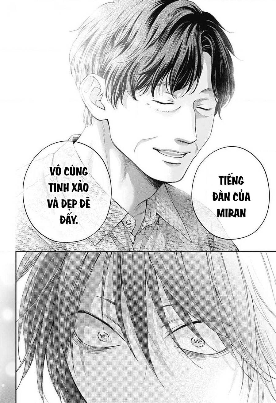 Kono Oto Tomare Chapter 130 - 30