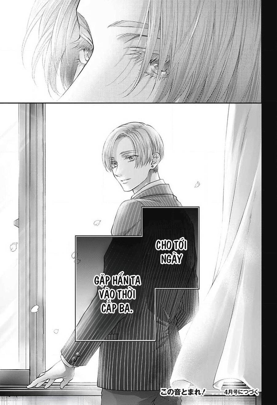 Kono Oto Tomare Chapter 130 - 37